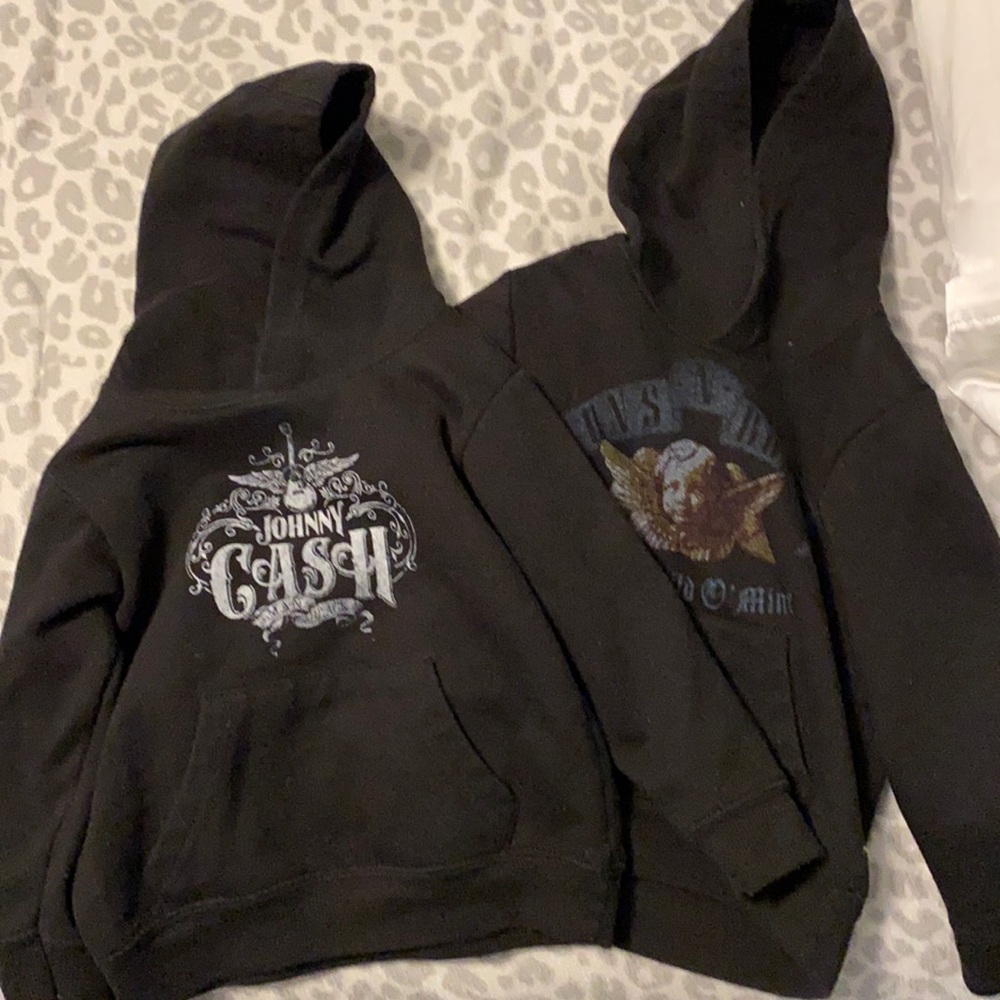 Hoodies